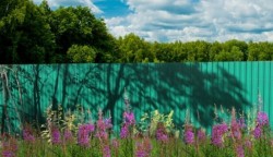 Профнастил С8 &ndash; 1.8 м