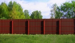 Профнастил С8 &ndash; 2.0 м