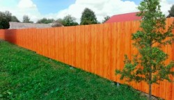 Профнастил С8 &ndash; 2.0 м