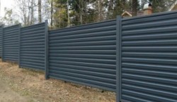 С20 в секциях &ndash; 2.2 м