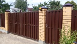 Unix. Высота 2.0 м