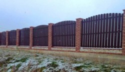 TS-118. Высота 1.8 м