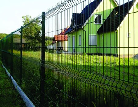 Возможные комплектации забора и цены