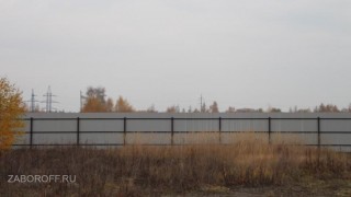 Московская область, Раменский район, деревня Дергаево