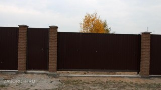 Московская область, Раменский район, деревня Дергаево