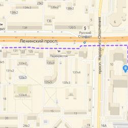 Офис Санкт Петербург